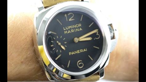 panerai 422 reviews|Panerai 422 review.